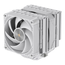 Coolleo Etian P60T Performance Edition V2 White CPU Cooler