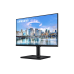 מסך מחשב Samsung 24" IPS FHD 75Hz 5ms