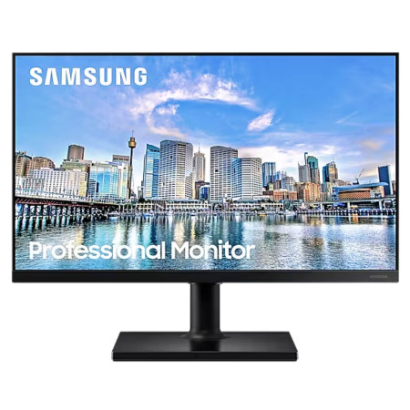 מסך מחשב Samsung 24" IPS FHD 75Hz 5ms