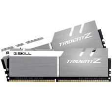G.Skill Trident Z DDR4 32GB (2x16GB) 3200 CL16 XMP 2.0