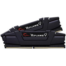 G.Skill Ripjaws V DDR4 64GB (2x32GB) 3200 CL16 XMP 2.0