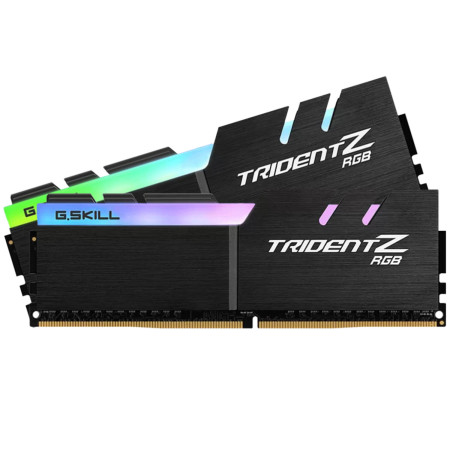G.Skill Trident Z RGB DDR4 32GB (2x16GB) 3600 CL18