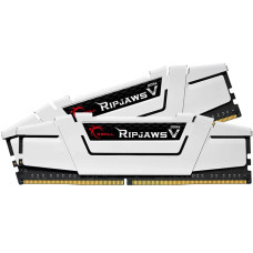 G.Skill Ripjaws V DDR4 32GB (2x16GB) 3600 CL18 XMP 2.0