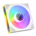 1StPlayer FC 120mm ARGB Fan White