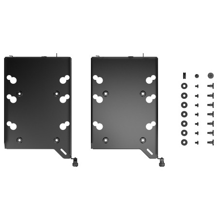 Fractal Design HDD Tray Kit Type-B 2pack