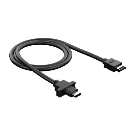 Fractal Design USB-C 10Gpbs (Model D) Cable