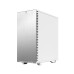 מארז מחשב Fractal Design Define 7 Compact White Clear
