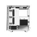 מארז מחשב Fractal Design Define 7 Compact White Clear