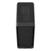 מארז מחשב Fractal Design Meshify 3 Black Solid