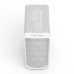 מארז מחשב Fractal Design Meshify 3 White TG Clear Tint