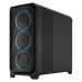 מארז מחשב Fractal Design Meshify 3 XL Black RGB TG Light Tint