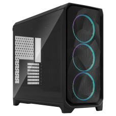מארז מחשב Fractal Design Meshify 3 XL Black RGB TG Light Tint