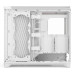 מארז מחשב Fractal Design Meshify 3 XL Ambience Pro RGB White TG Clear Tint
