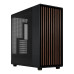 מארז מחשב Fractal Design North XL RC Charcoal Black TG Dark