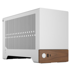 מארז מחשב Fractal Design Terra Silver