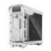 מארז מחשב Fractal Design Torrent White Clear