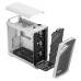 מארז מחשב Fractal Design Torrent White Clear