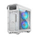 מארז מחשב Fractal Design Torrent RGB TG Clear Tint