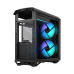 מארז מחשב Fractal Design Torrent Compact RGB Light