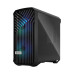 מארז מחשב Fractal Design Torrent Compact RGB Light