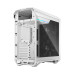 מארז מחשב Fractal Design Torrent Compact White Clear