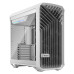 מארז מחשב Fractal Design Torrent Compact White Clear