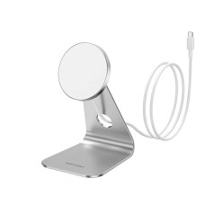 מעמד טעינה אלחוטית Vention Magnetic MagSafe 15W