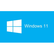 Windows 11 Pro 64 Bit English