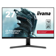מסך מחשב לגיימינג IIYAMA 27" G-Master IPS FHD 165Hz 0.8ms
