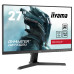 מסך מחשב לגיימינג IIYAMA 27" G-Master IPS WQHD 165Hz 0.5ms