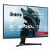 מסך מחשב לגיימינג IIYAMA 27" G-Master IPS FHD 240Hz 0.4ms