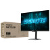 מסך מחשב לגיימינג Gigabyte 27" IPS QHD 210Hz 0.5ms