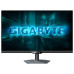 מסך מחשב לגיימינג Gigabyte 27" IPS 4K UHD 160Hz & FHD 320Hz 1ms