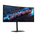 מסך מחשב קעור לגיימינג Gigabyte 34" VA QHD 200Hz 1ms 1500R