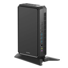 MinisForum AtomMan G7 PT Ryzen 9 7945HX RX 7600M XT 32GB 1TB SSD W11P