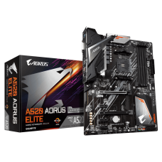 Gigabyte A520 AORUS ELITE