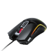 עכבר גיימינג Gigabyte AORUS M5 צבע שחור