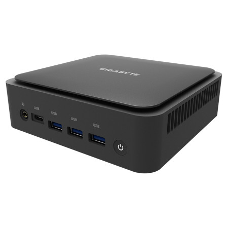 Gigabyte Brix Barebone GB-BER3H-5300