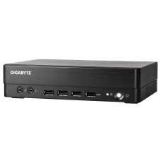 Gigabyte Brix Barebone BSRE-1505
