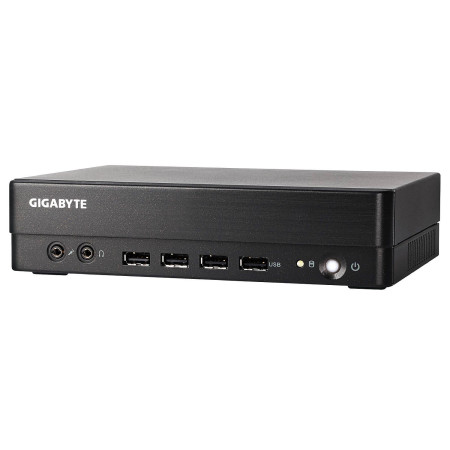 Gigabyte Brix Barebone BSRE-1505