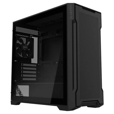 Gigabyte C102 Glass Case