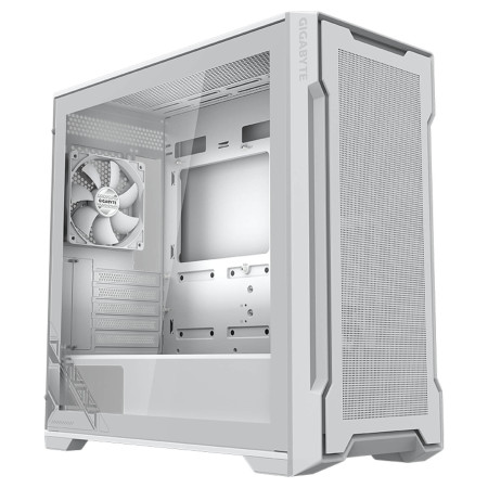 מארז מחשב Gigabyte C102 Glass ICE