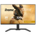 מסך מחשב לגיימינג IIYAMA 24.5" IPS FHD 320Hz 0.4ms