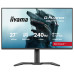 מסך מחשב לגיימינג IIYAMA 27" G-Master IPS FHD 240Hz 0.4ms