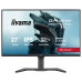 מסך מחשב לגיימינג IIYAMA 27" G-Master IPS 4K UHD | 144Hz FHD 288Hz 0.8ms