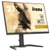 מסך מחשב לגיימינג IIYAMA 27" G-Master IPS WQHD 240Hz 1ms