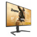 מסך מחשב לגיימינג IIYAMA 27" G-Master IPS WQHD 320Hz 0.6ms