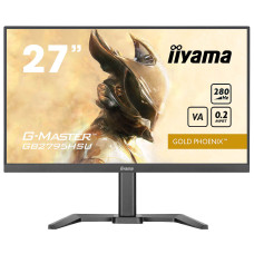 מסך מחשב לגיימינג IIYAMA 27" G-Master VA FHD 280Hz 0.2ms