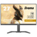 מסך מחשב לגיימינג IIYAMA 27" G-Master VA FHD 280Hz 0.2ms
