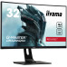 מסך מחשב קעור לגיימינג IIYAMA 31.5" G-Master VA WQHD 144Hz 1ms 1800R